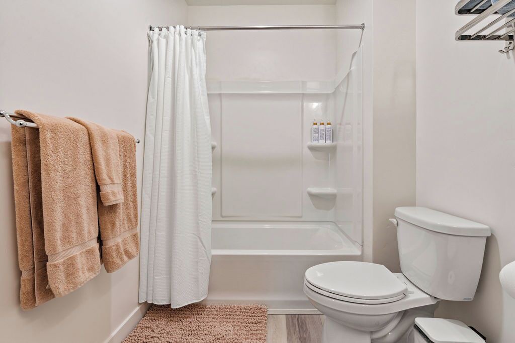 Photo of Bathroom in Mountain Green