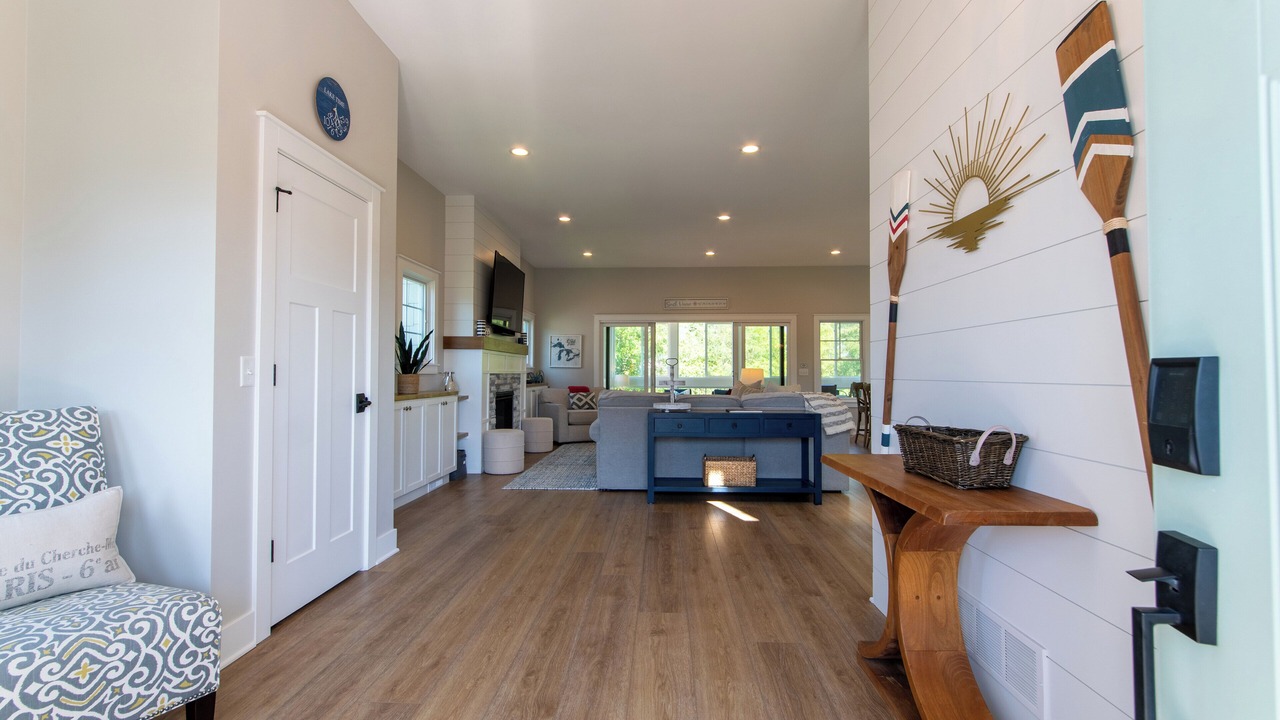 Photo of Livingroom in Miami Park