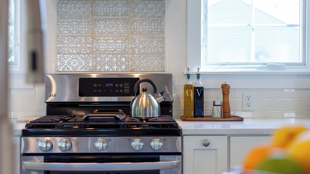 Photo of Kitchen in Miami Park