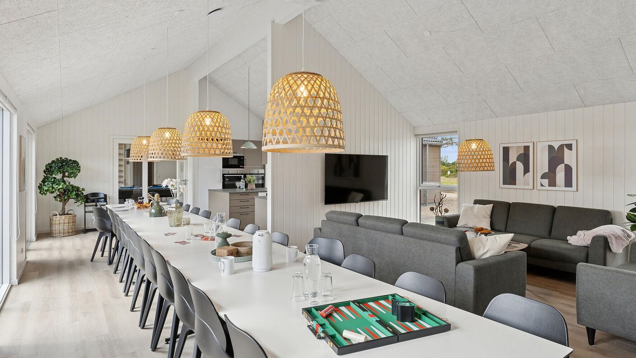 Photo of Bedroom in Bratten Strand