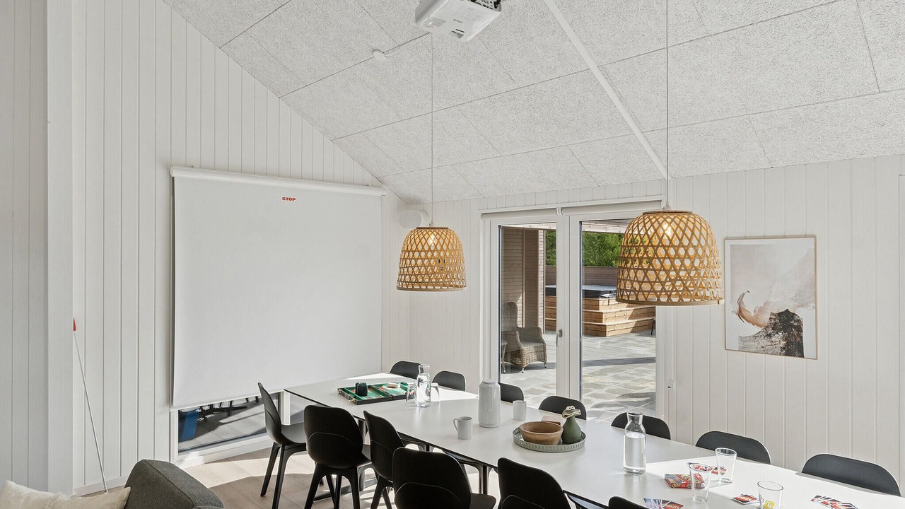 Photo of Bedroom in Bratten Strand