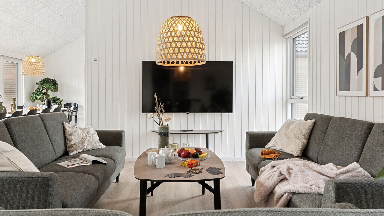 Photo of Bedroom in Bratten Strand