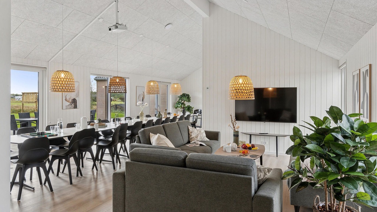 Photo of Bedroom in Bratten Strand