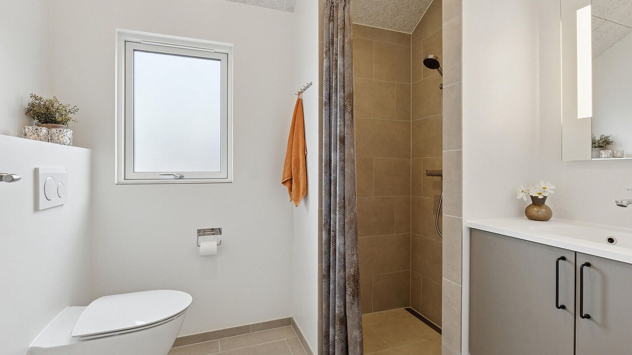 Photo of Bathroom in Bratten Strand