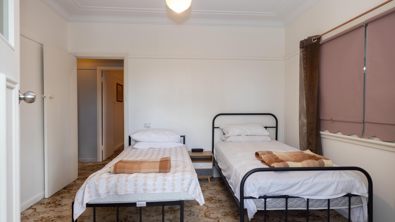 Photo of Bedroom in Windsor