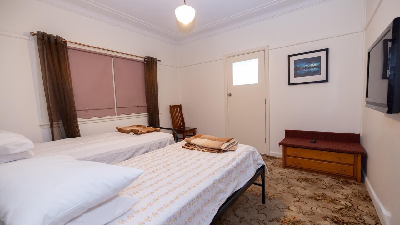 Photo of Bedroom in Windsor