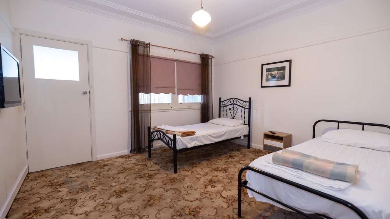 Photo of Bedroom in Windsor