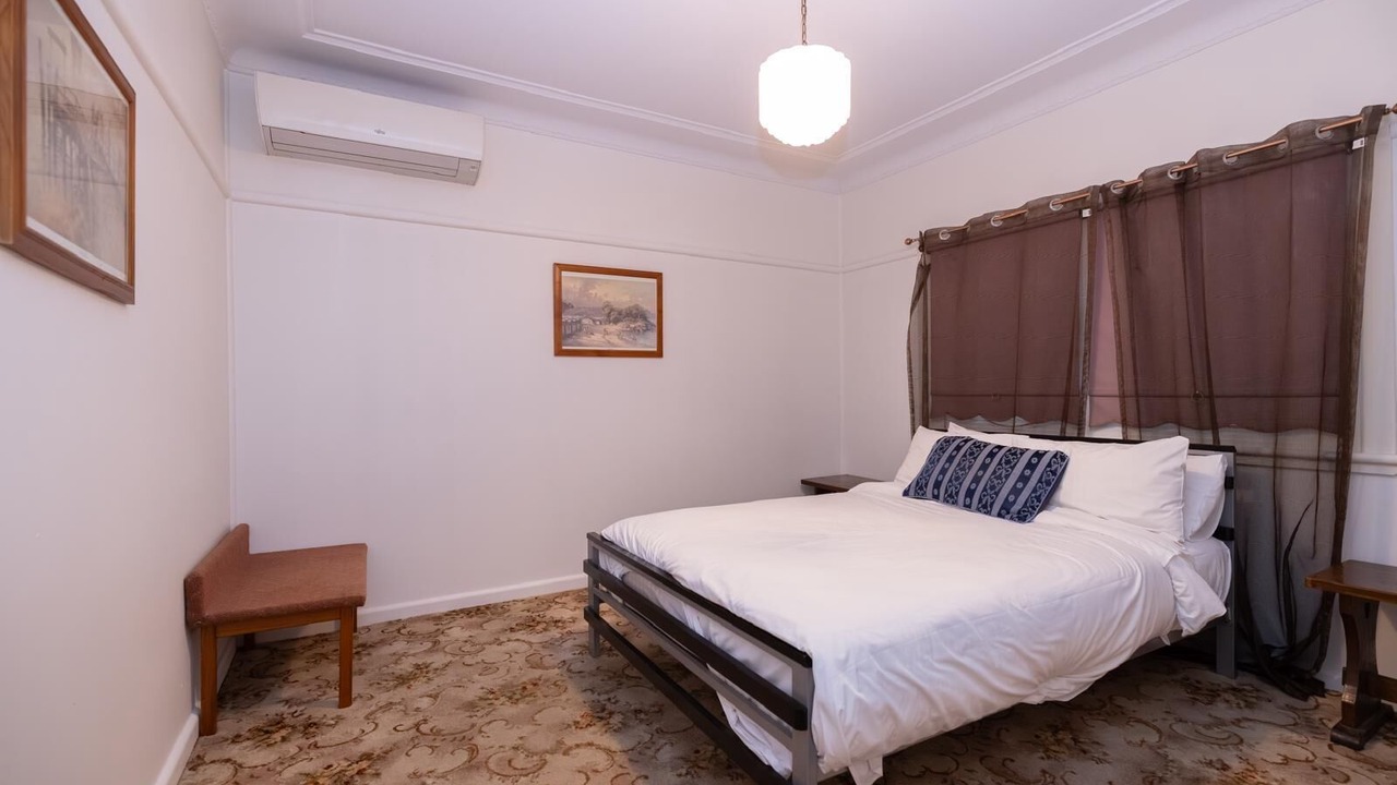 Photo of Bedroom in Windsor