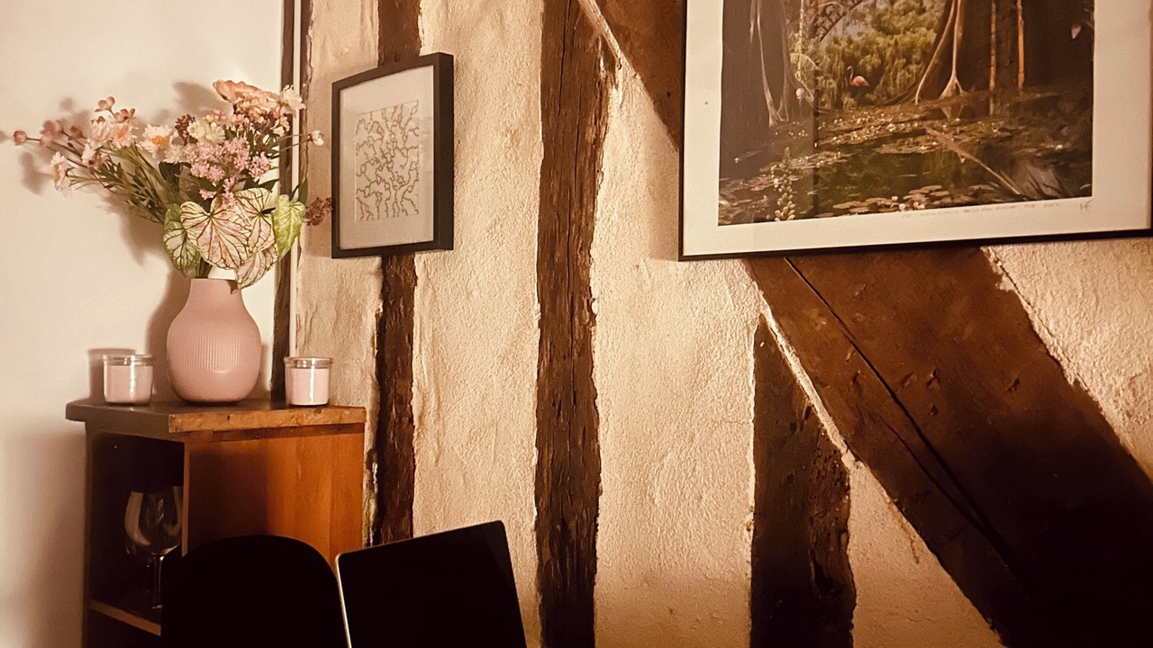 Photo of Others in Quartier Sainte-Avoye