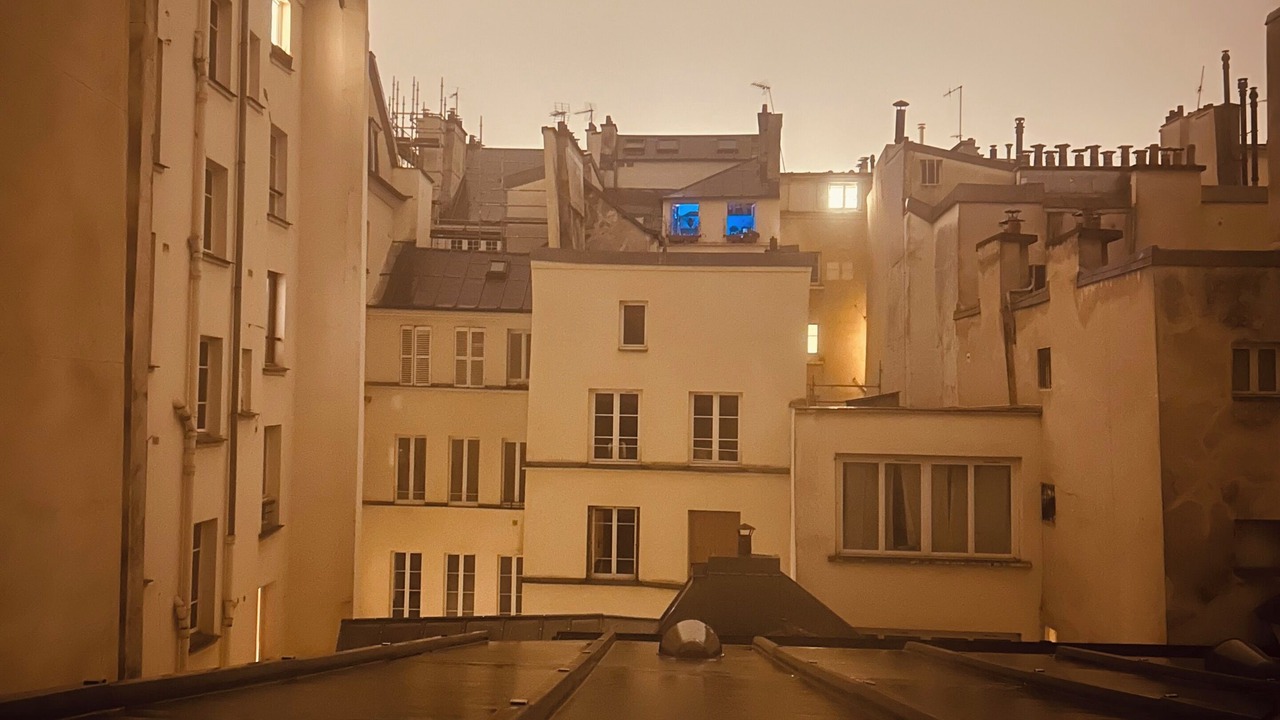 Photo of Others in Quartier Sainte-Avoye