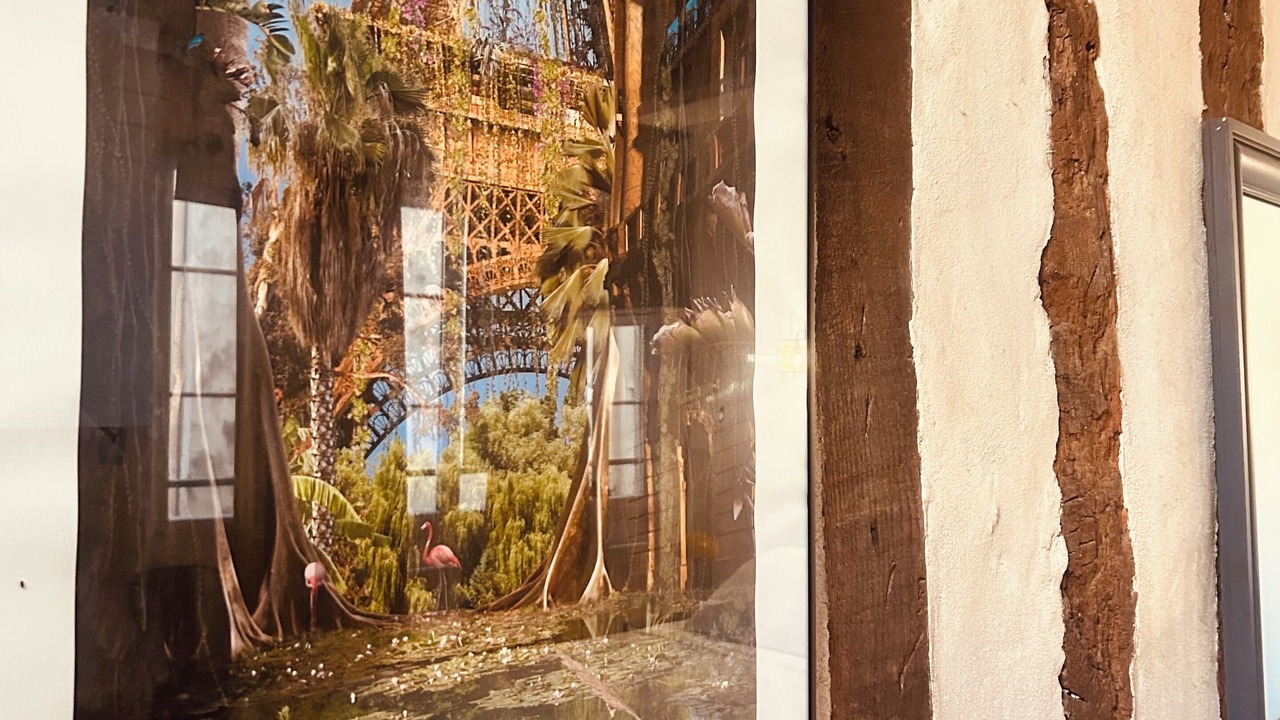 Photo of Others in Quartier Sainte-Avoye