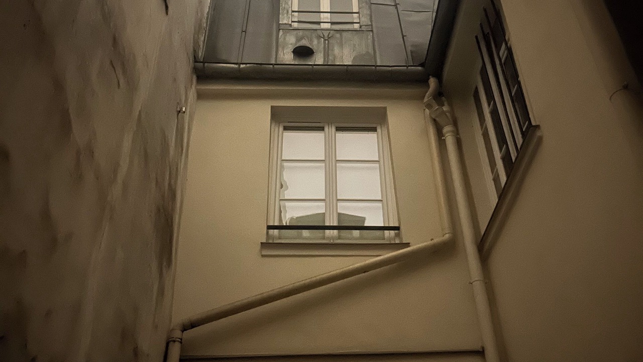 Photo of Outdoor in Quartier Sainte-Avoye