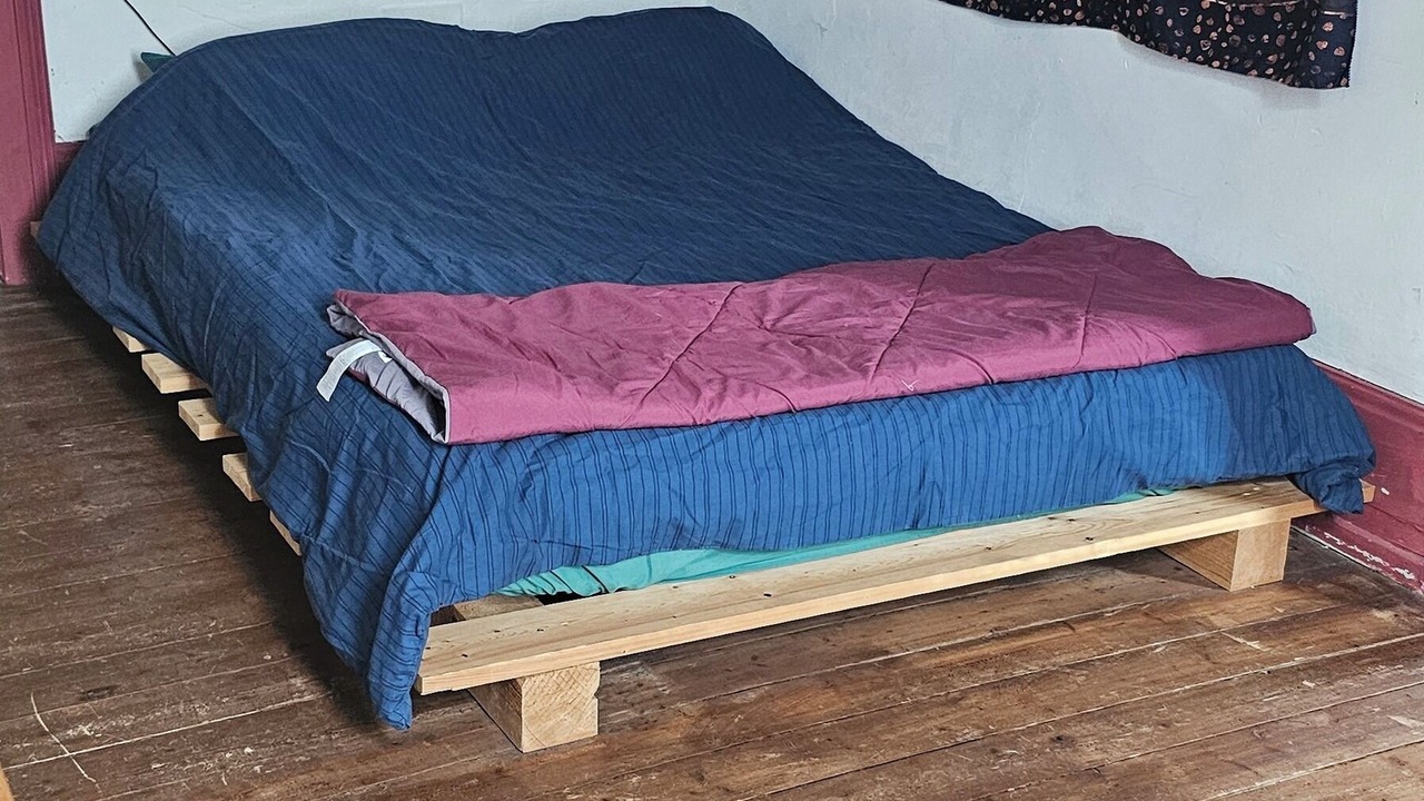 Photo of Bedroom in Plancher-Bas