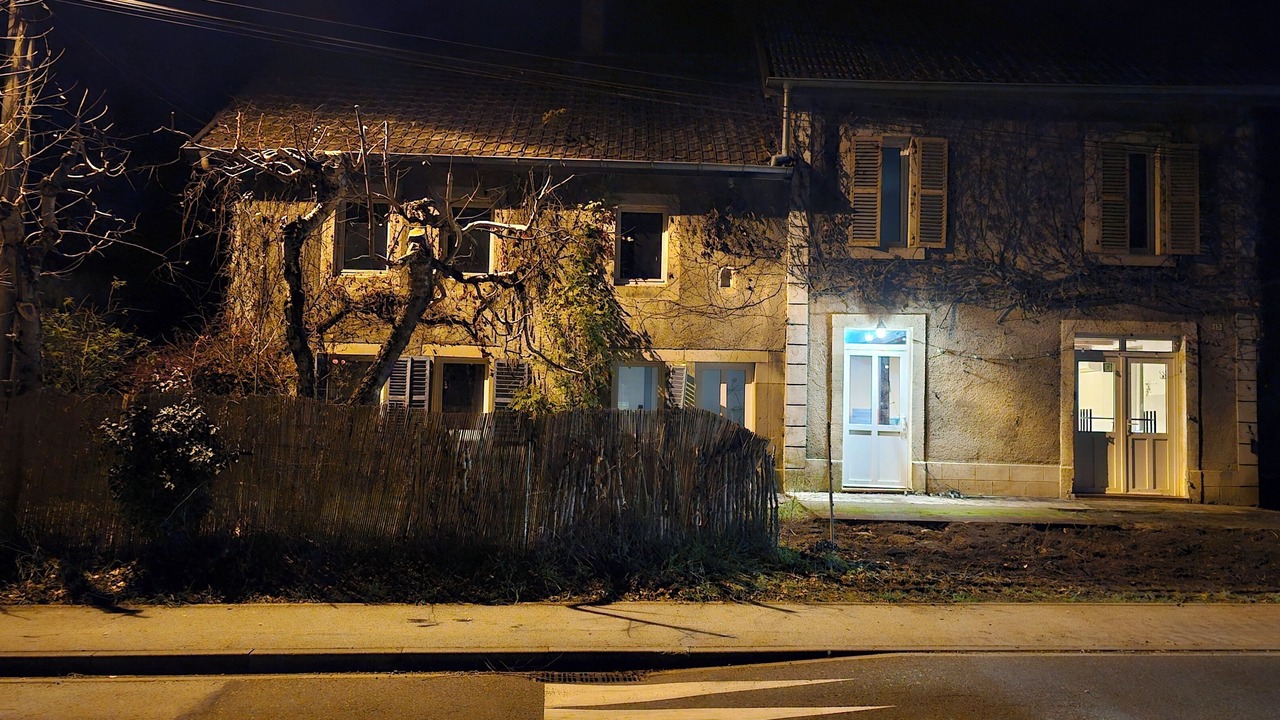 Photo of Outdoor in Plancher-Bas