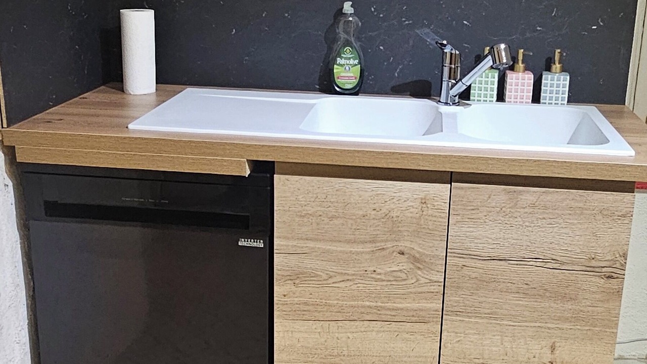Photo of Kitchen in Plancher-Bas