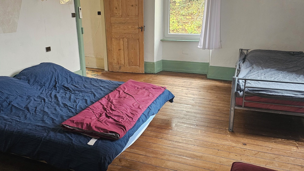 Photo of Bedroom in Plancher-Bas