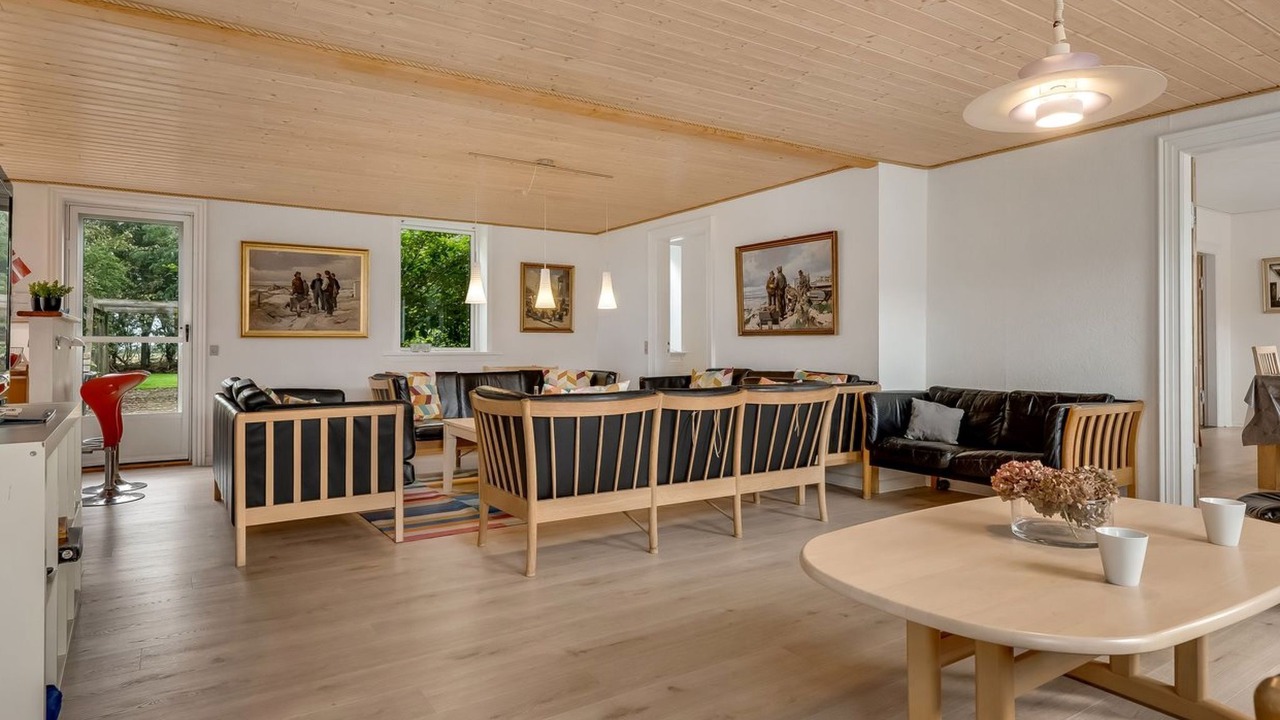 Photo of Livingroom in Hvidbjerg