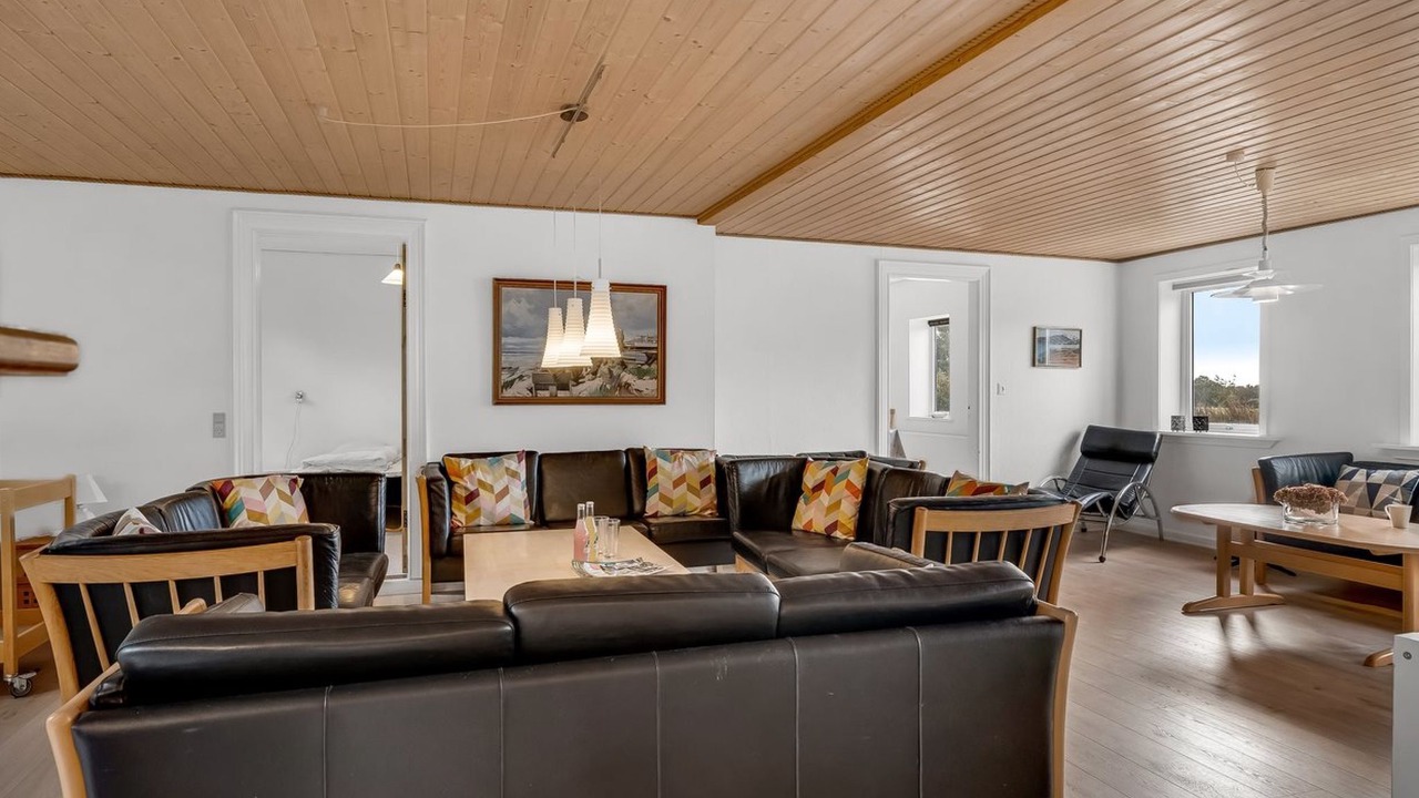 Photo of Livingroom in Hvidbjerg