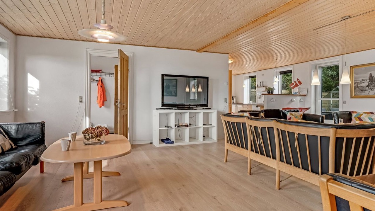 Photo of Livingroom in Hvidbjerg