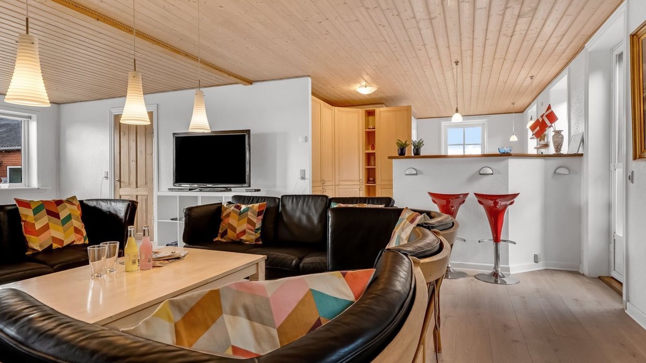 Photo of Livingroom in Hvidbjerg