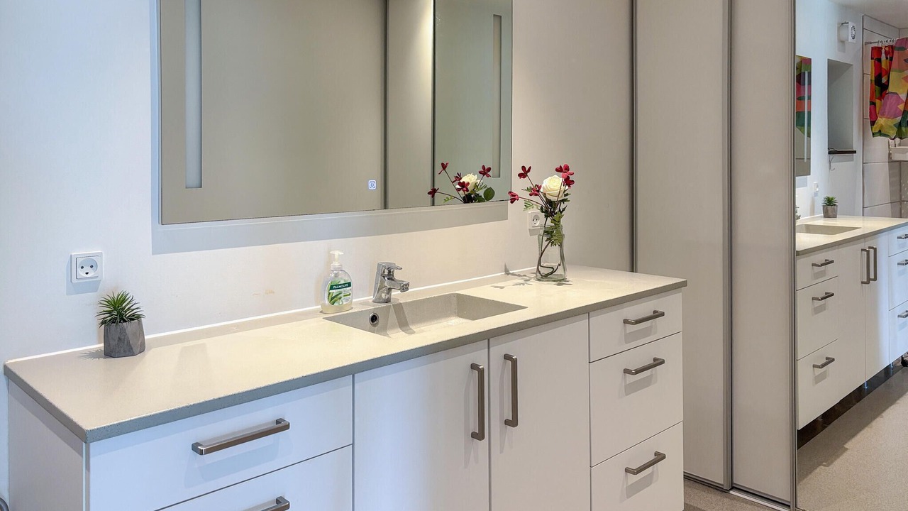 Photo of Bathroom in Aarosund
