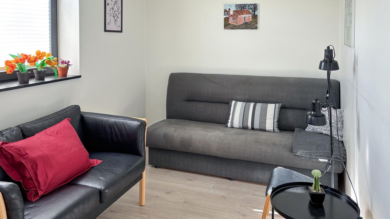 Photo of Bedroom in Aarosund
