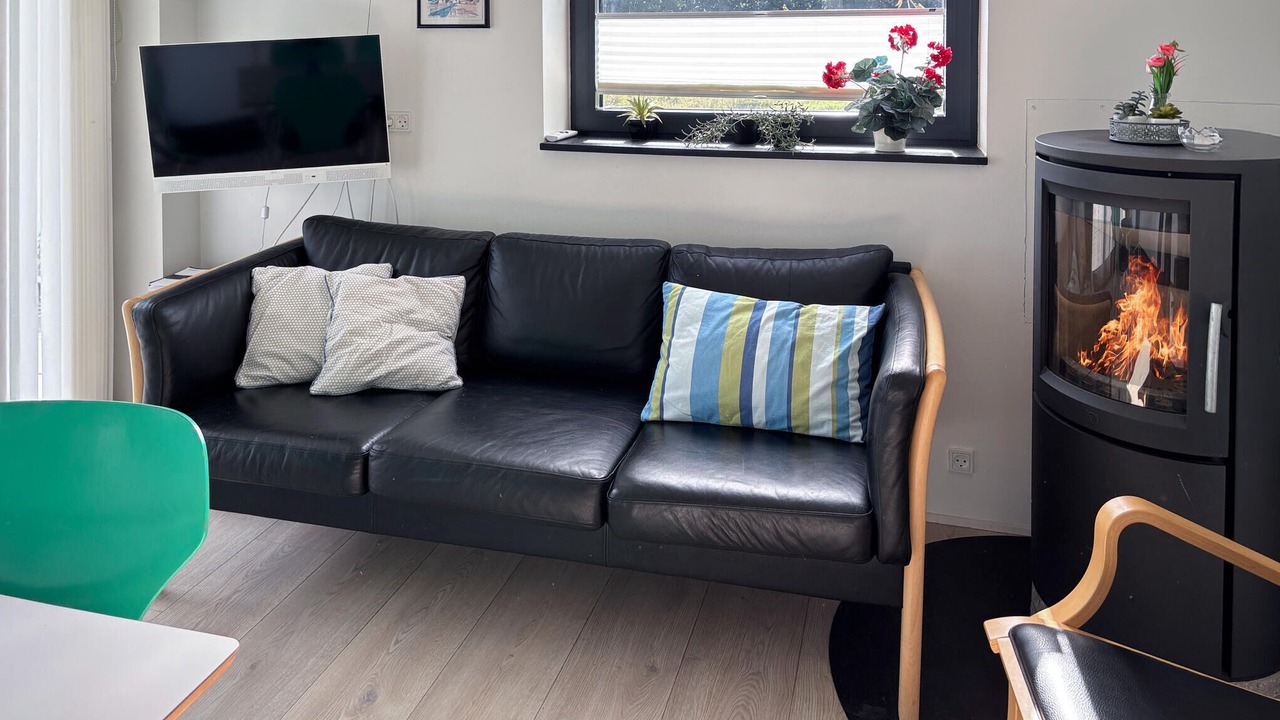 Photo of Bedroom in Aarosund
