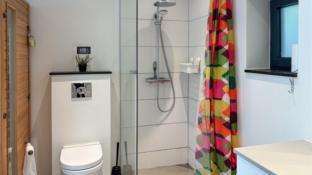 Photo of Bathroom in Aarosund