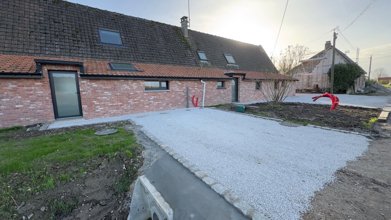 Photo of Outdoor in Muncq-Nieurlet