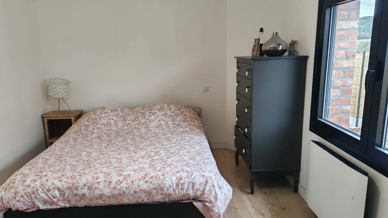 Photo of Bedroom in Muncq-Nieurlet