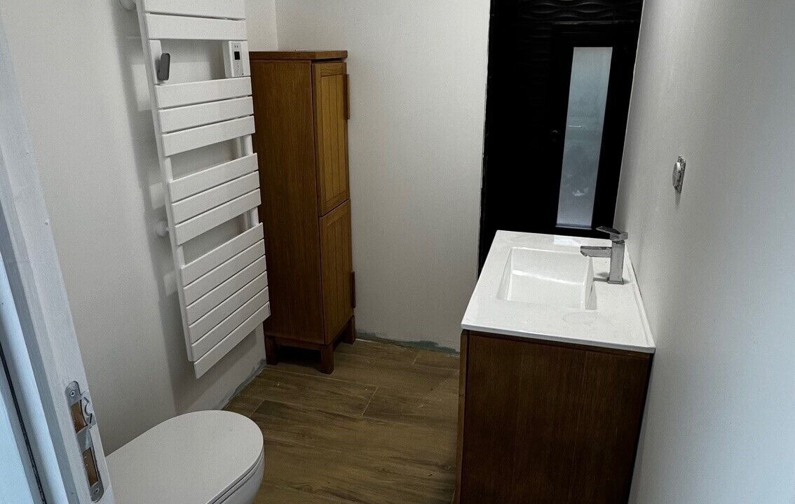 Photo of Bathroom in Muncq-Nieurlet