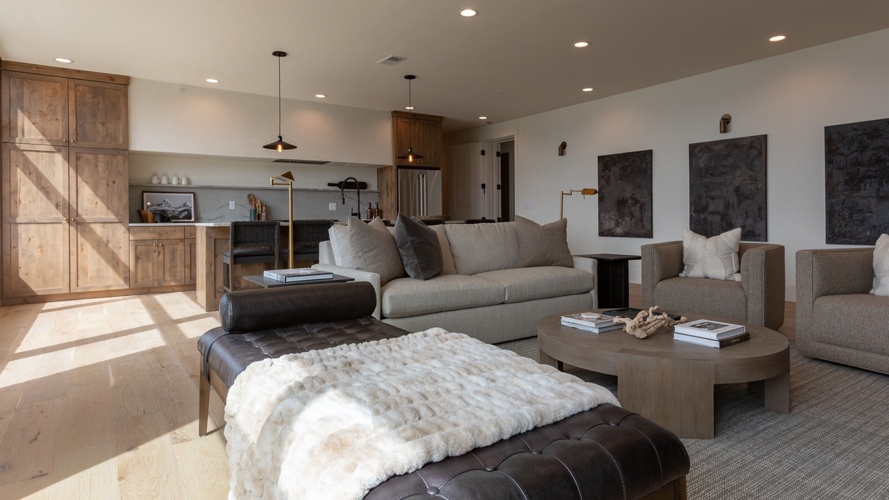 Photo of Bedroom in Driggs