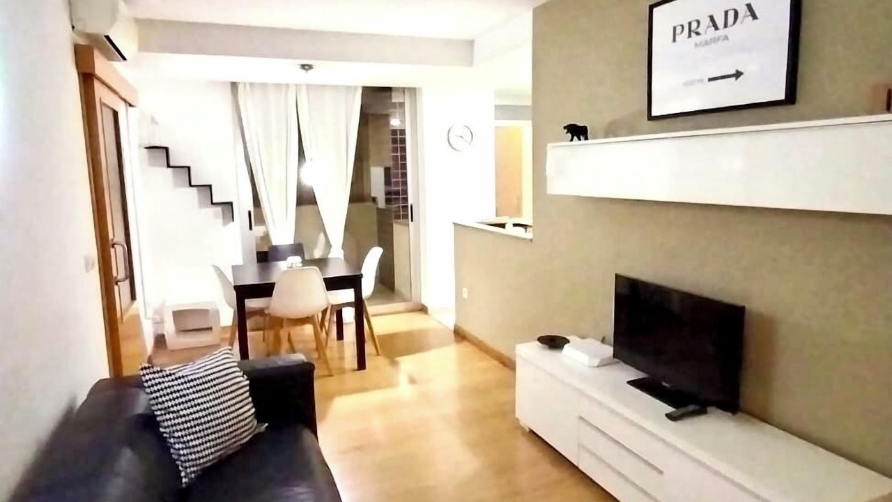 Photo of Livingroom in La Seu