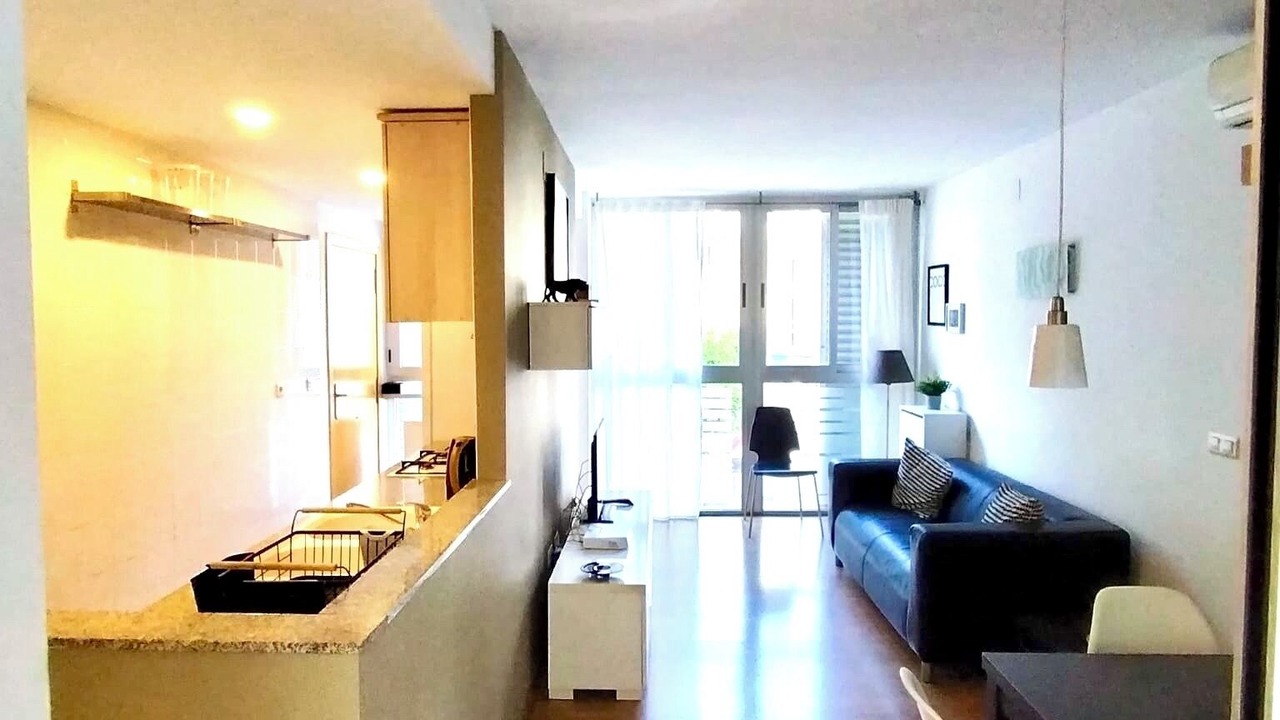 Photo of Livingroom in La Seu