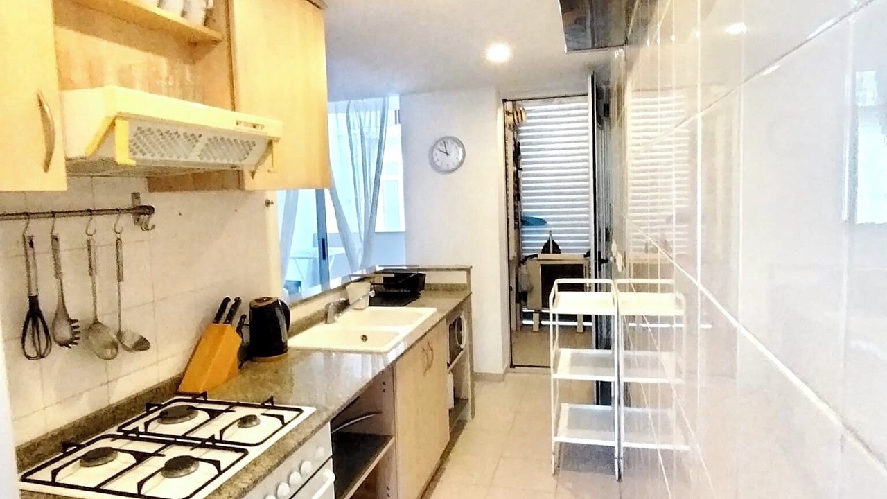 Photo of Kitchen in La Seu