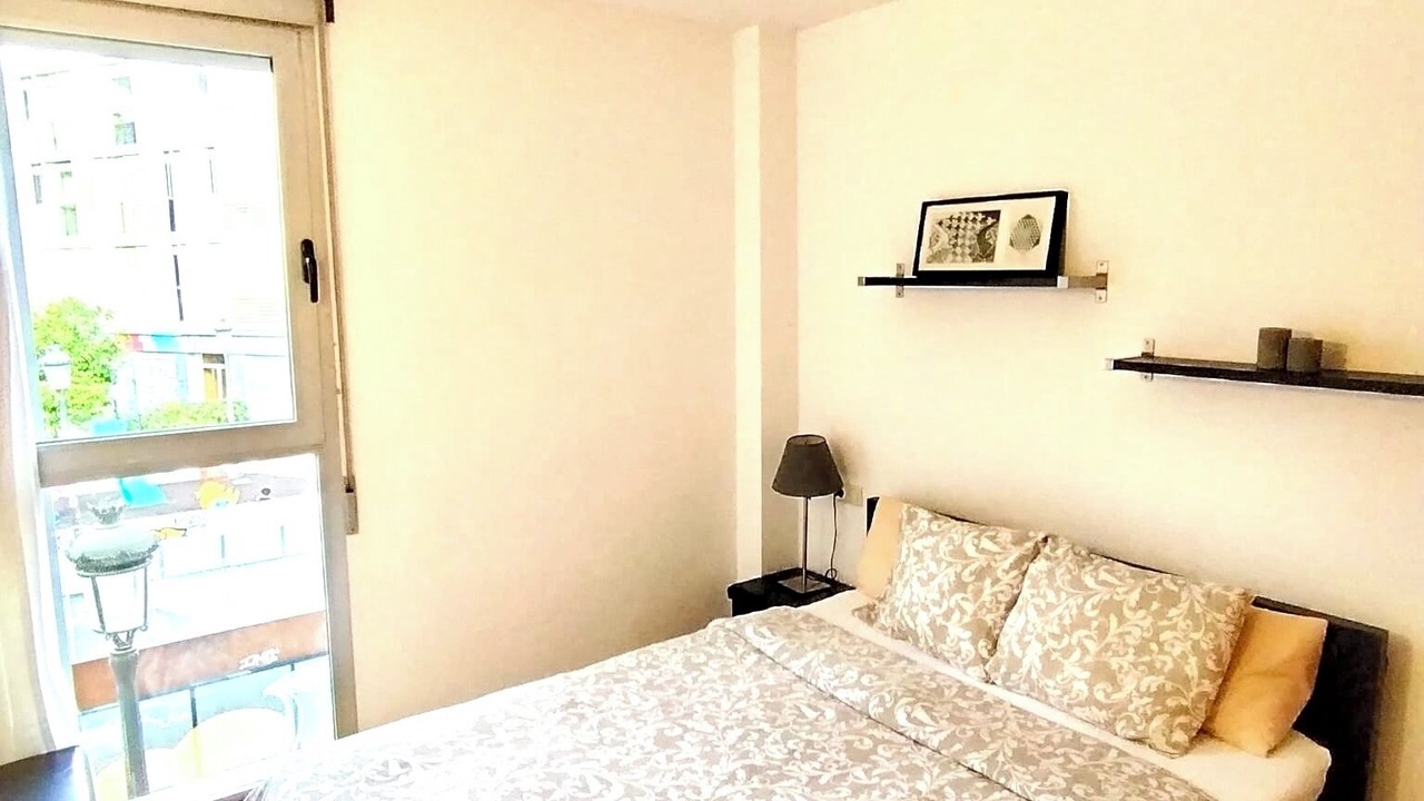 Photo of Bedroom in La Seu
