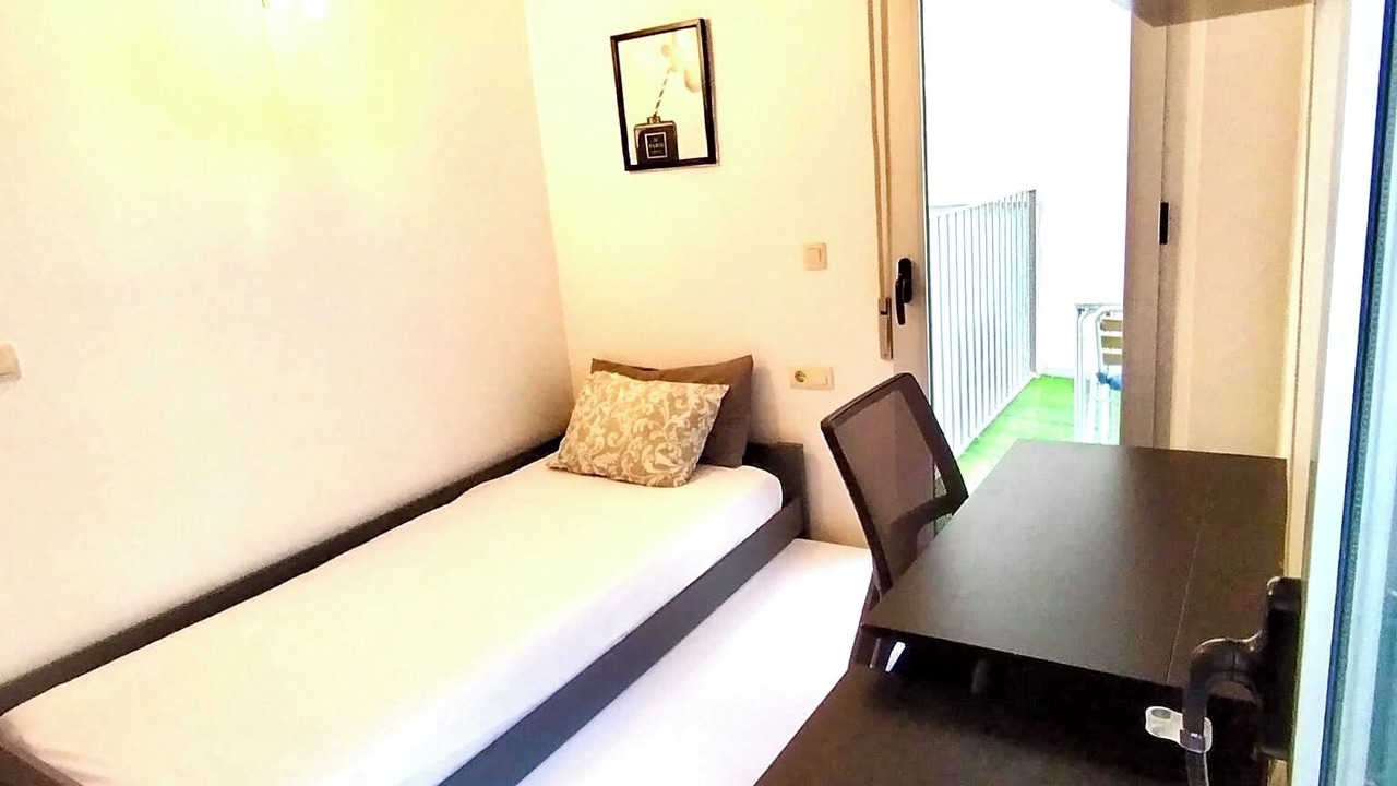 Photo of Bedroom in La Seu