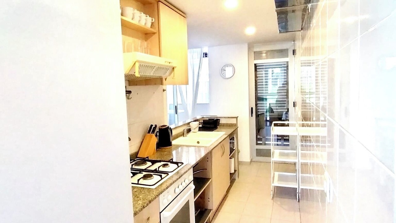 Photo of Kitchen in La Seu