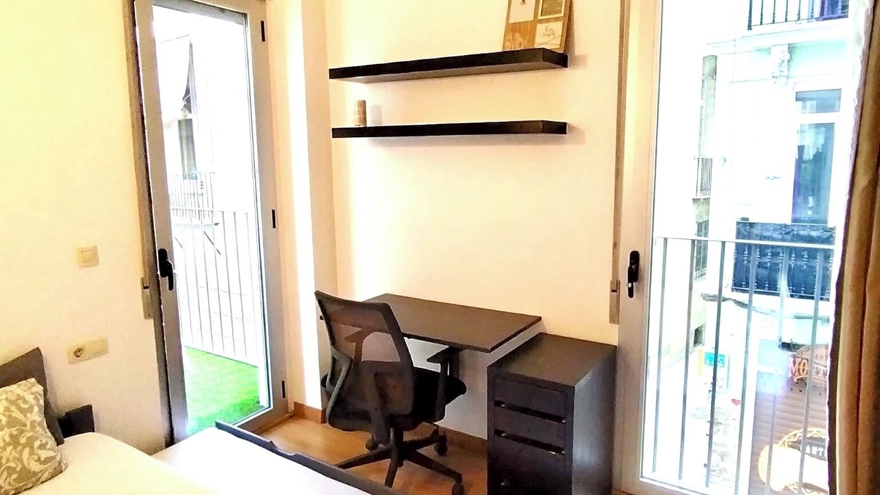 Photo of Bedroom in La Seu