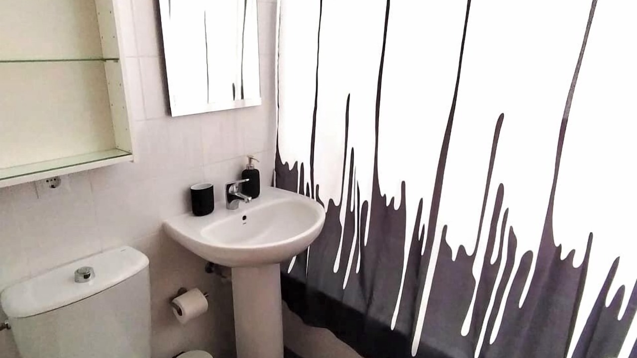 Photo of Bathroom in La Seu