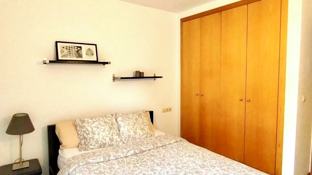 Photo of Bedroom in La Seu