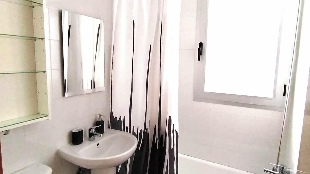 Photo of Bathroom in La Seu