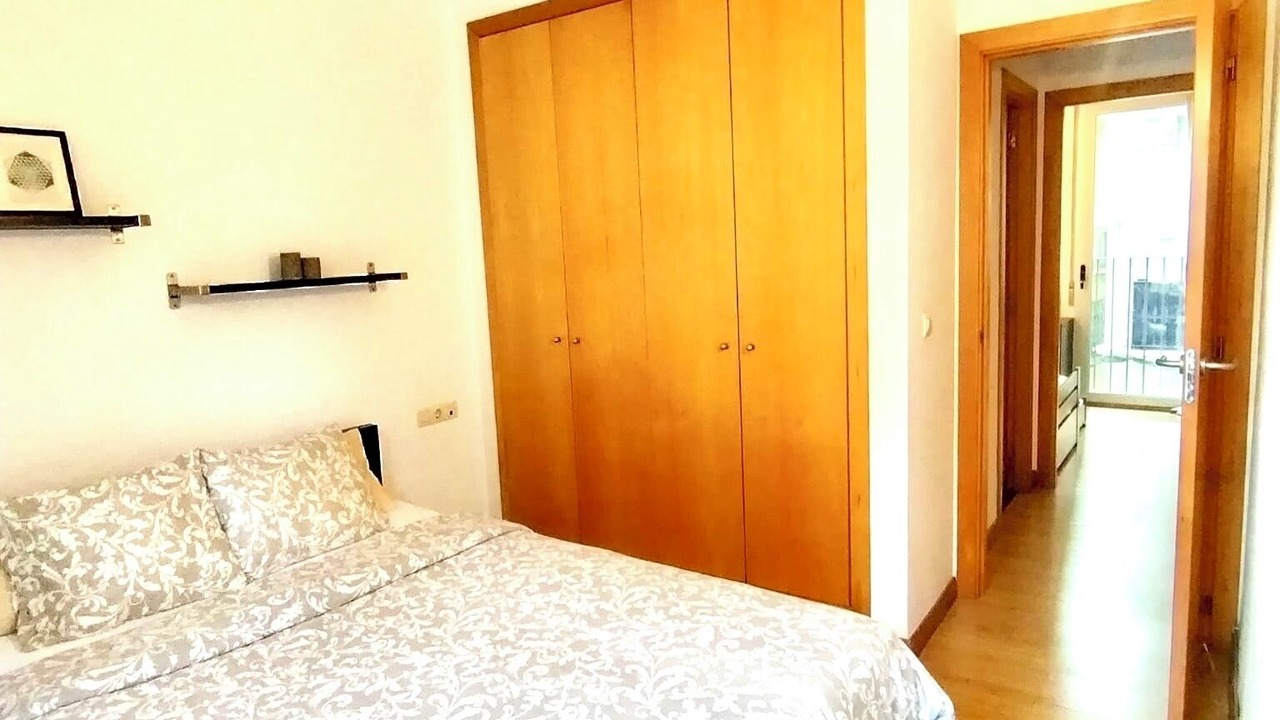 Photo of Bedroom in La Seu