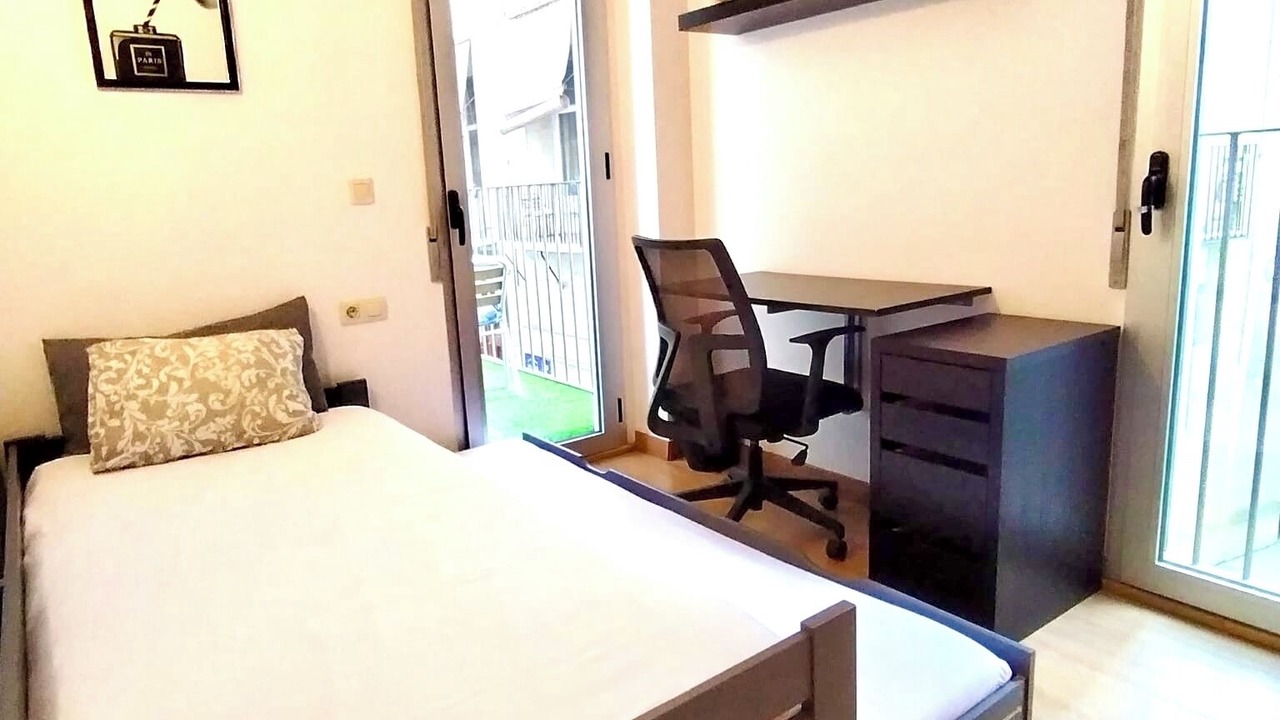 Photo of Bedroom in La Seu