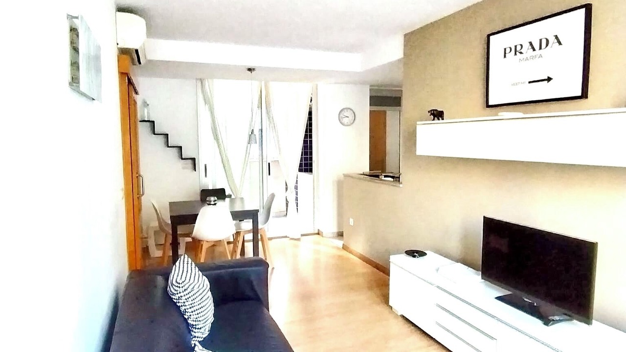 Photo of Livingroom in La Seu