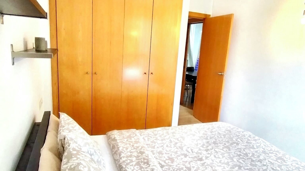 Photo of Bedroom in La Seu