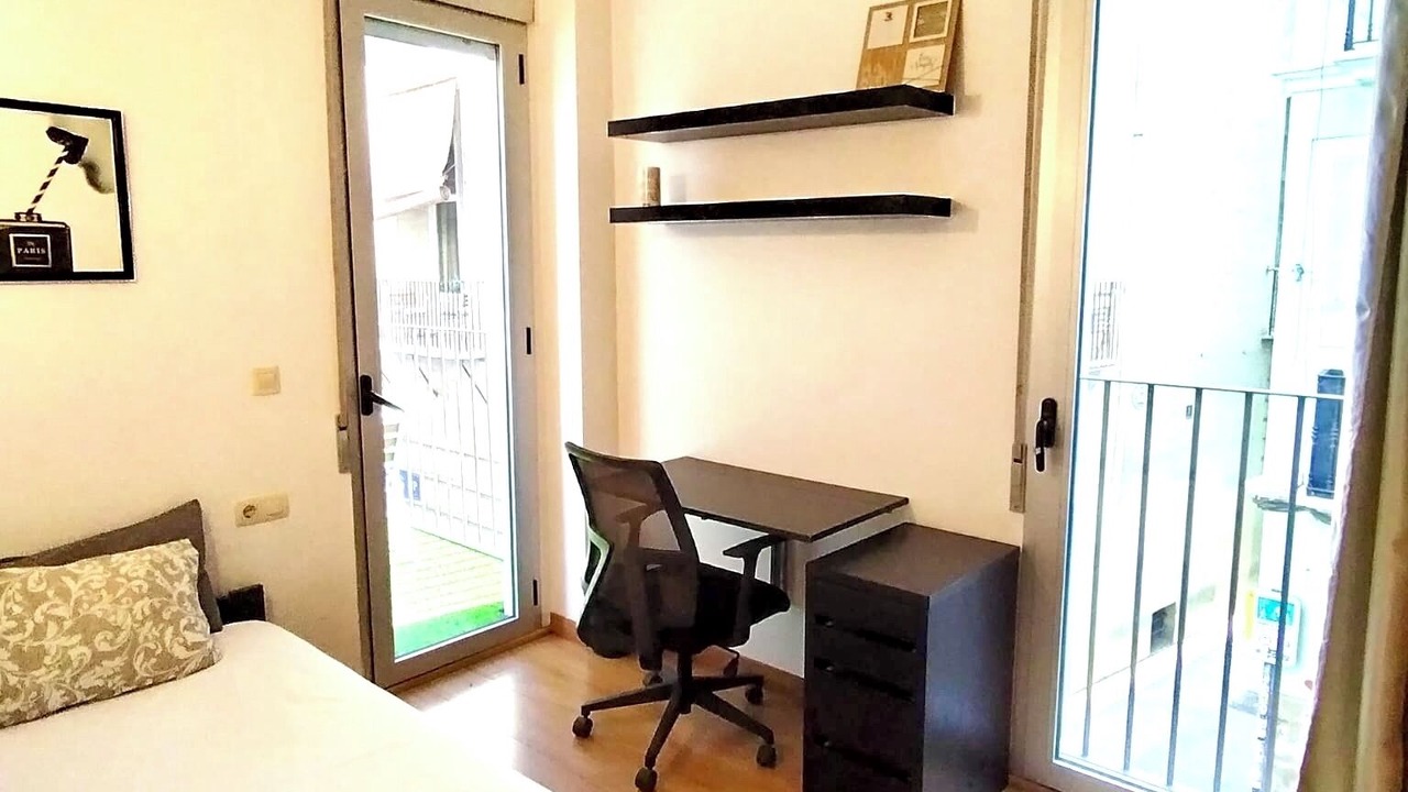 Photo of Bedroom in La Seu