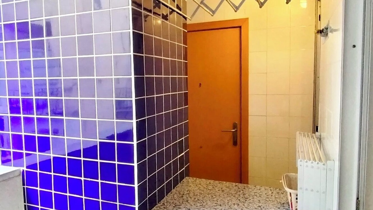 Photo of Bathroom in La Seu