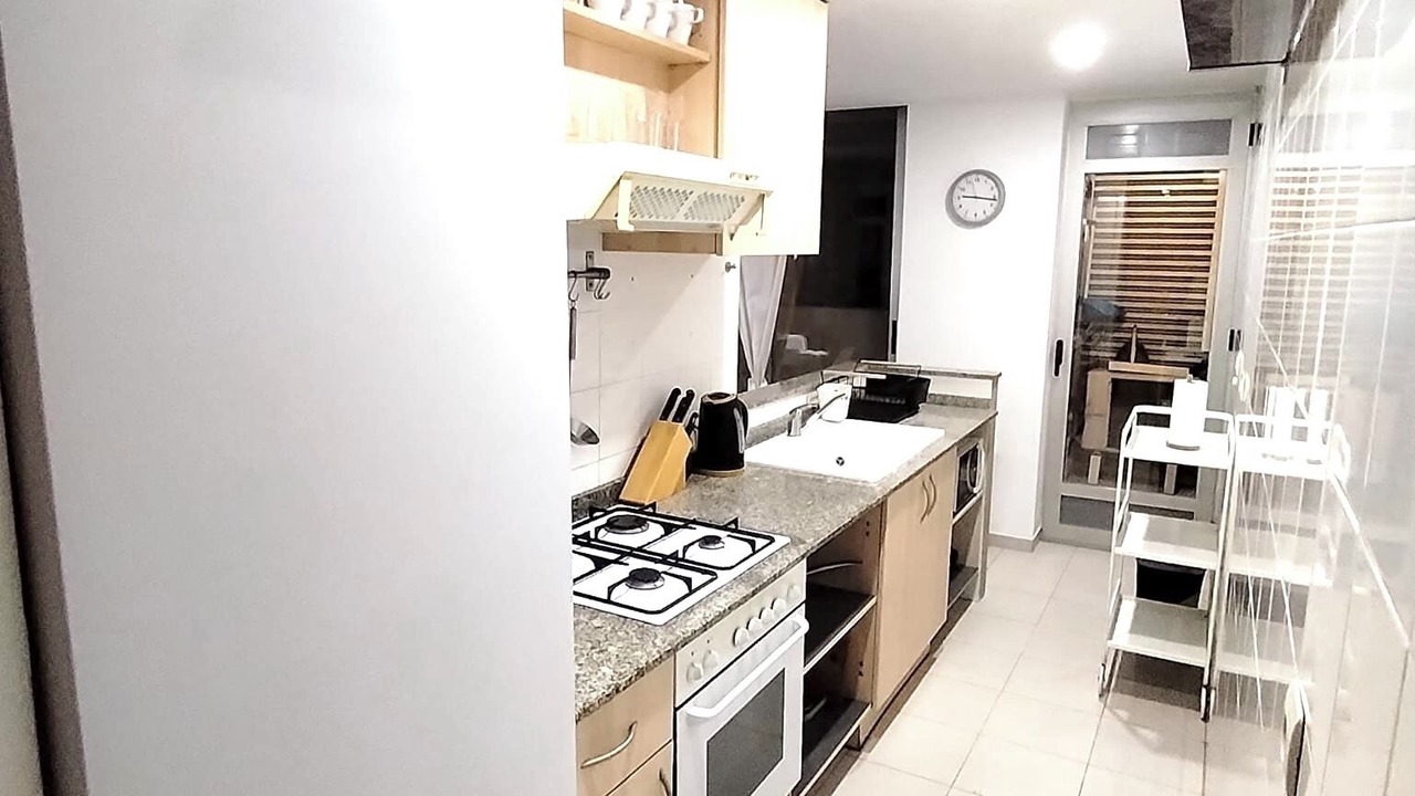 Photo of Kitchen in La Seu