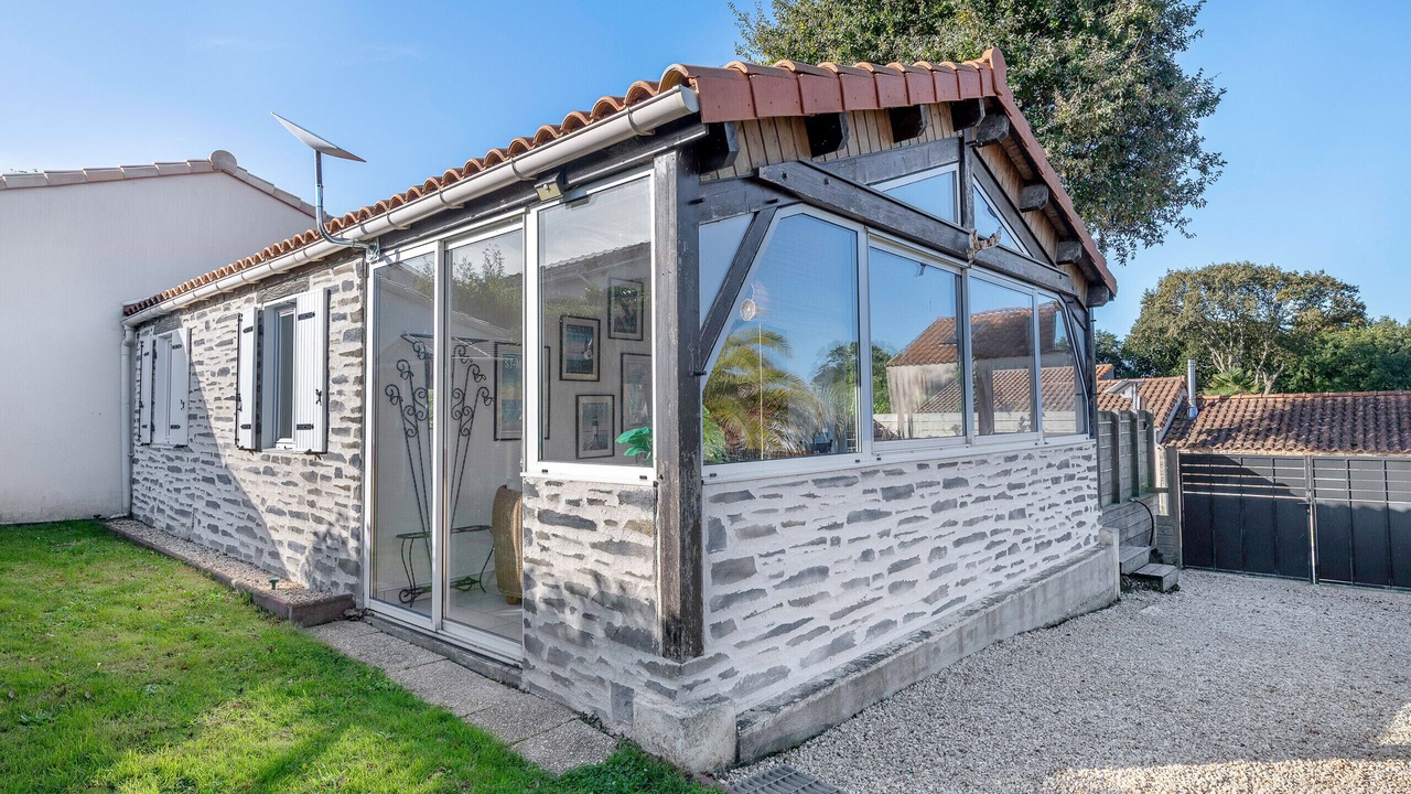 Photo of Outdoor in Saint-Michel-Chef-Chef